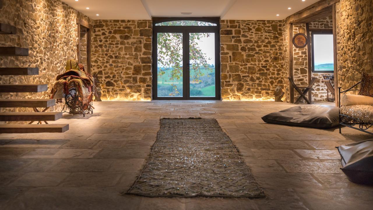 Maison Marie Louise Ξενοδοχείο Oregue Εξωτερικό φωτογραφία