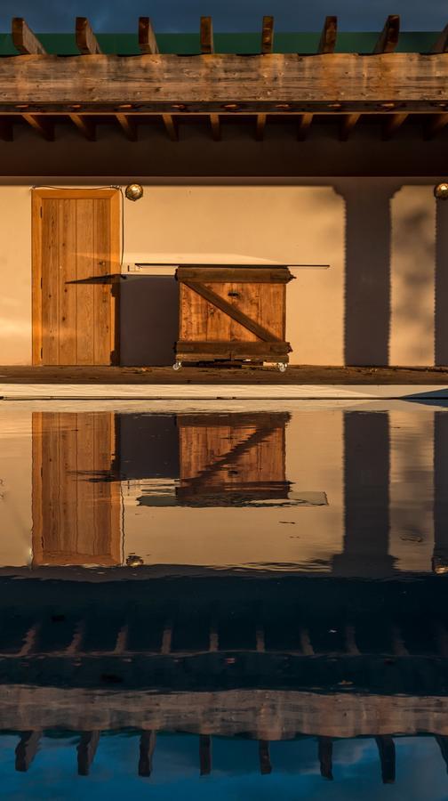 Maison Marie Louise Ξενοδοχείο Oregue Εξωτερικό φωτογραφία