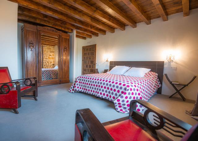 Maison Marie Louise Ξενοδοχείο Oregue Εξωτερικό φωτογραφία