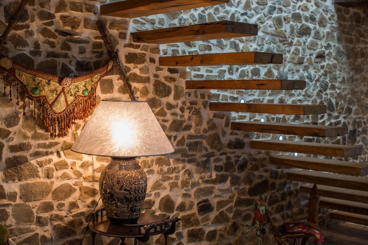 Maison Marie Louise Ξενοδοχείο Oregue Εξωτερικό φωτογραφία