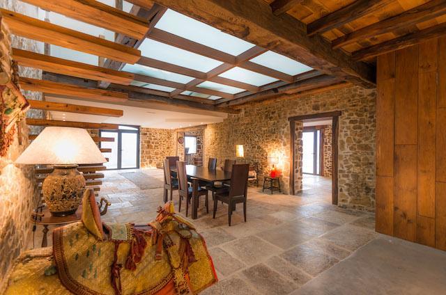 Maison Marie Louise Ξενοδοχείο Oregue Εξωτερικό φωτογραφία