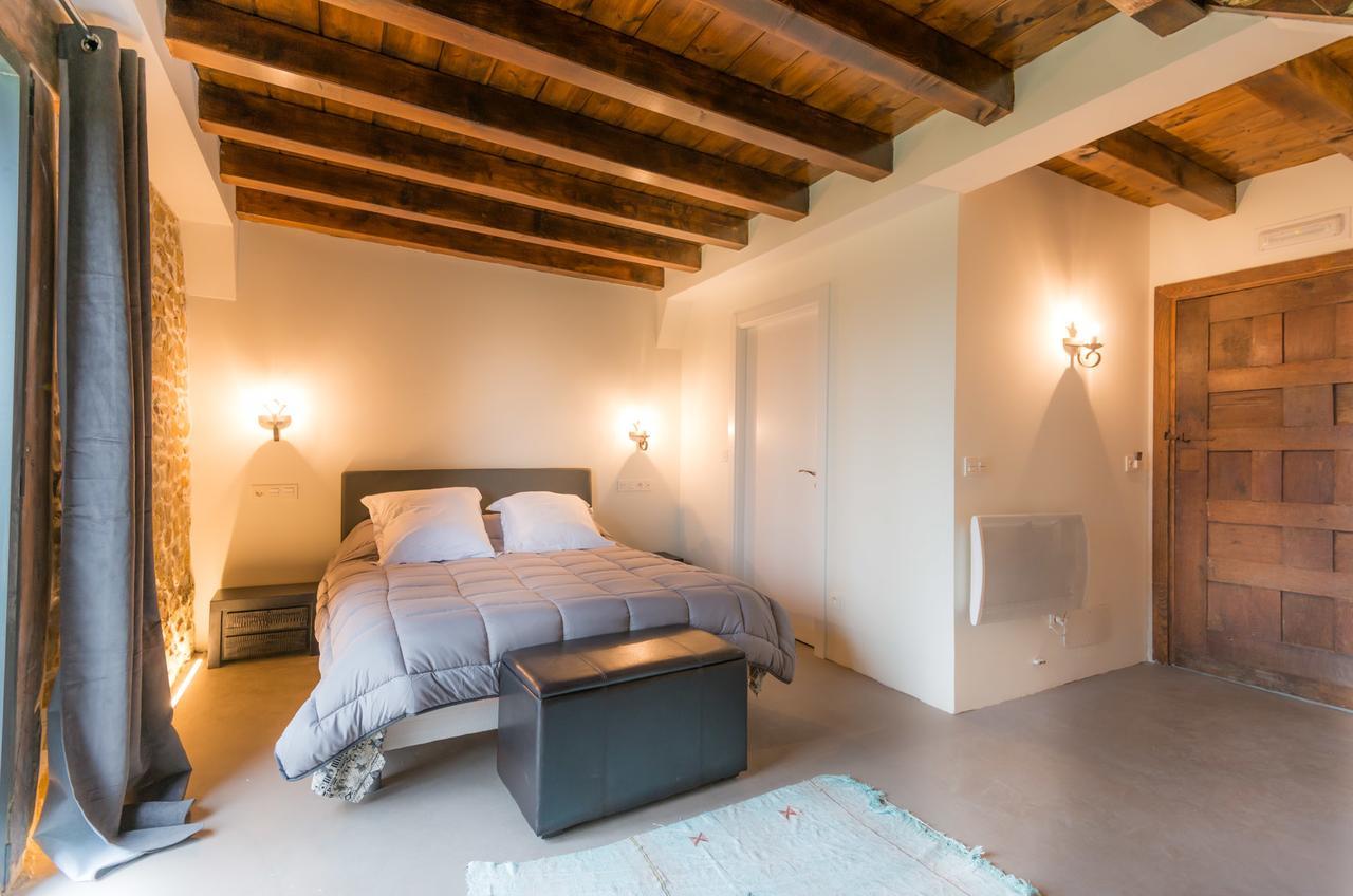 Maison Marie Louise Ξενοδοχείο Oregue Εξωτερικό φωτογραφία