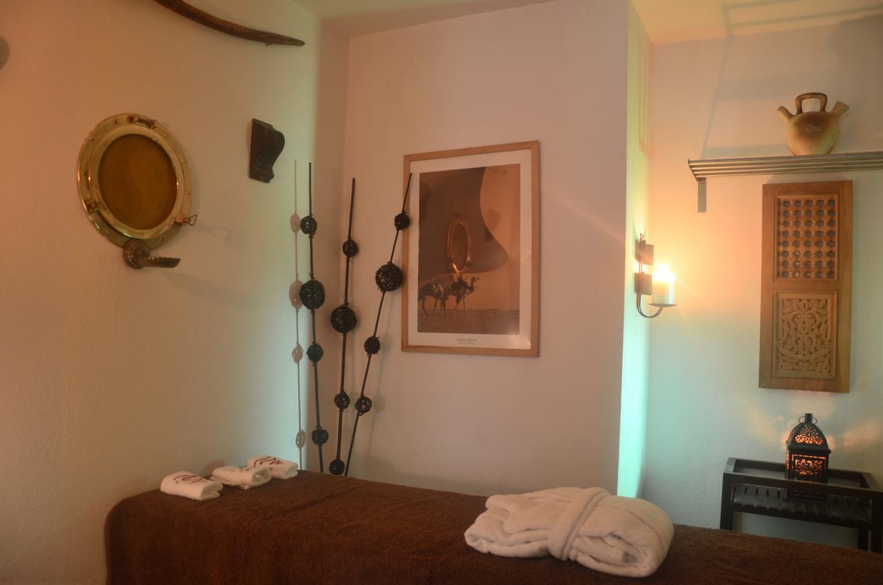 Maison Marie Louise Ξενοδοχείο Oregue Εξωτερικό φωτογραφία