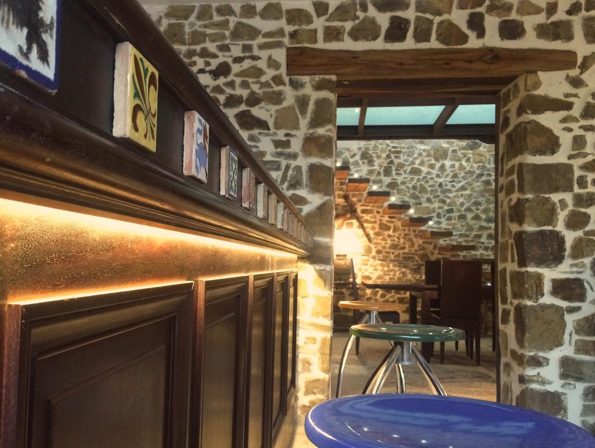 Maison Marie Louise Ξενοδοχείο Oregue Εξωτερικό φωτογραφία