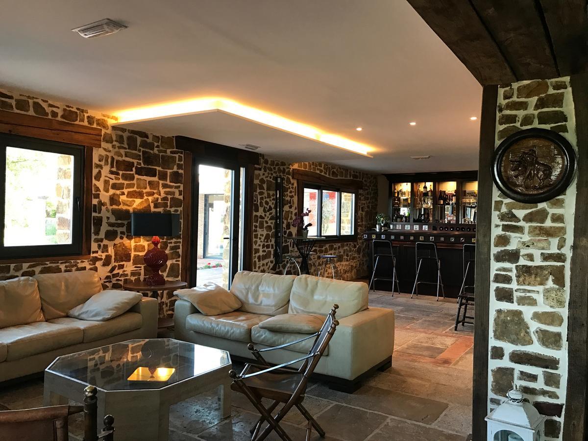Maison Marie Louise Ξενοδοχείο Oregue Εξωτερικό φωτογραφία