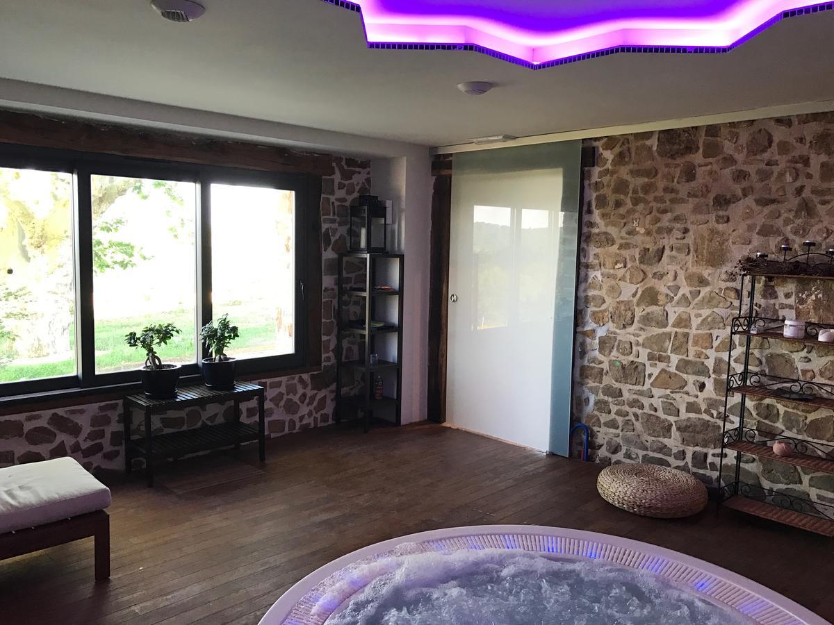 Maison Marie Louise Ξενοδοχείο Oregue Εξωτερικό φωτογραφία