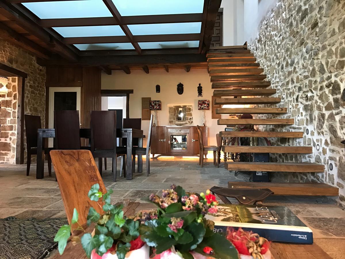Maison Marie Louise Ξενοδοχείο Oregue Εξωτερικό φωτογραφία