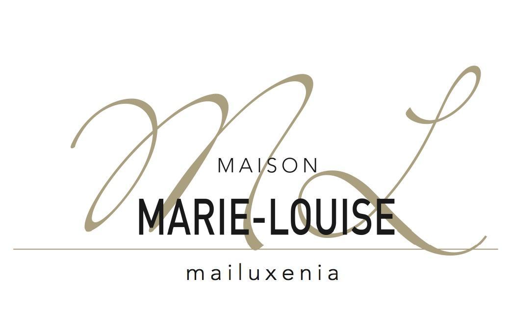 Maison Marie Louise Ξενοδοχείο Oregue Εξωτερικό φωτογραφία