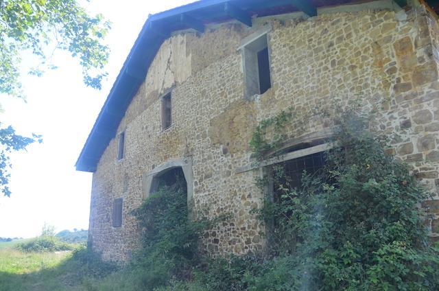 Maison Marie Louise Ξενοδοχείο Oregue Εξωτερικό φωτογραφία